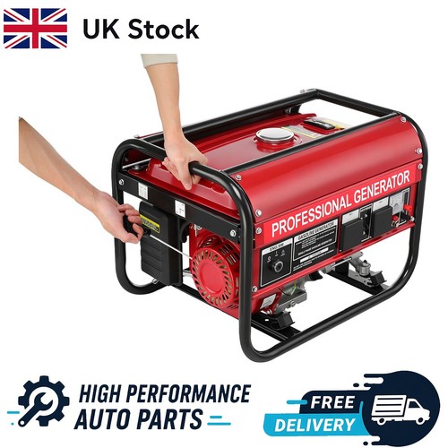 6500w fuel generator 5hp - fuel,