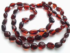 Genuine Baltic Amber Necklaces