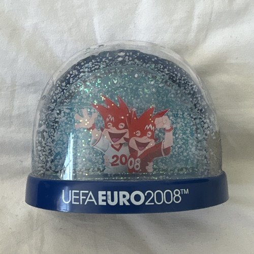 Uefa euro 2008 football - uefa,