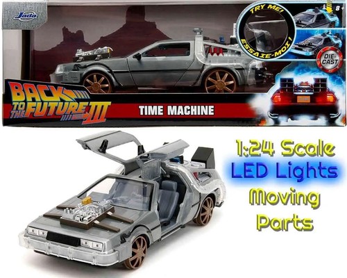 Back the future - back,
