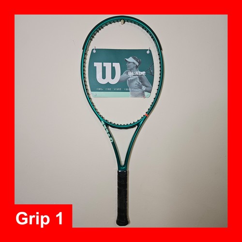 Wilson blade 101 team v10 - 101,