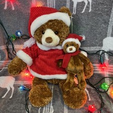 Gund “Sinclair” Christmas