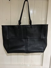 Massimo Dutti Women's Black