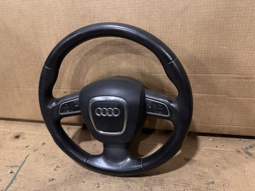 Audi 2010 line leather - s,