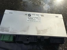 2007 BMW 3 series E93