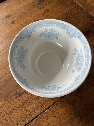Burleigh asiatic blue - burleigh,