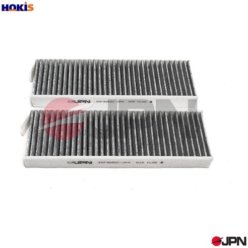 Filter cabin air 40f9052c jpn - air, 40f9052c-jpn