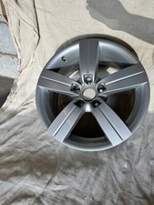 Audi TT 17" 5 spoke alloy wheel 8JO601025C