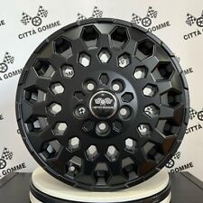 4 Compatible Alloy Wheels NISSAN NV400 INTERSTAR 16" NEW Msw by Oz
