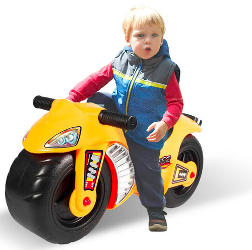 Toddler kids motorcycle - toddler,
