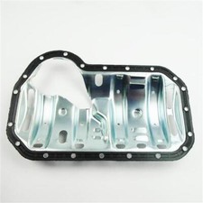Oil Pan Gasket Baffle Oil