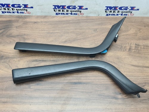 Jaguar x351 centre console - xj,
