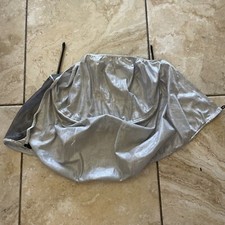 Bugaboo UV Sun Shade mosquito Net Silver Cameleon 1 2 3 Frog Gecko inc rod #4