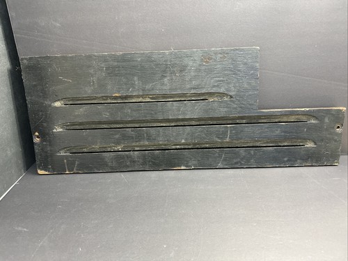 Leslie cabinet part - leslie,