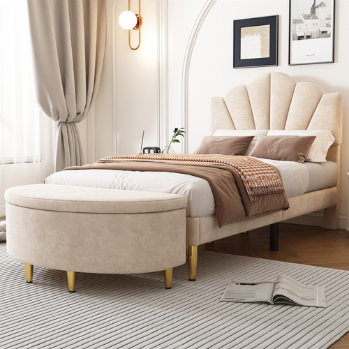 Ottoman storage box - storage,