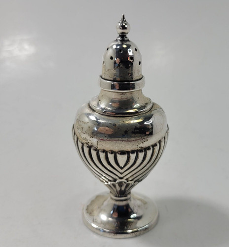Sheffield silver plated - sheffield,