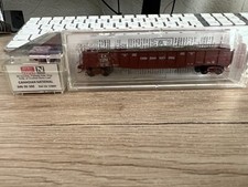 Micro-Trains Line 04600390