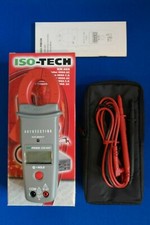 Iso tech icma6n autotesting - iso-tech,