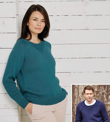 Sirdar knitting pattern - knitting,