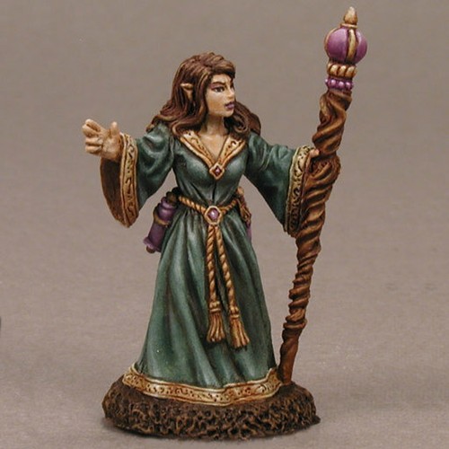 Reaper dark heaven legends - reaper,