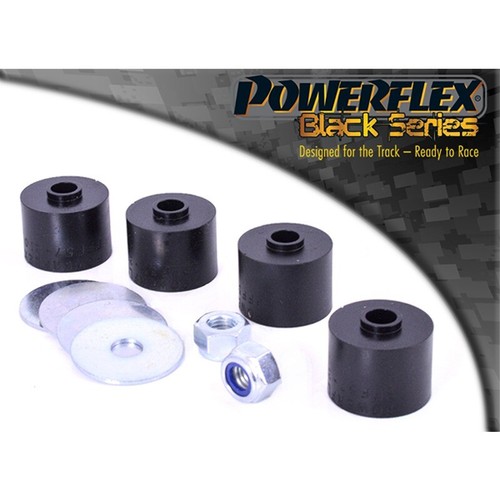 Powerflex black frt roll - powerflex,