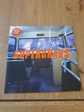 Supergrass - Moving R6524 Ltd