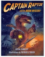 Captain Raptor and the Moon