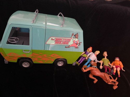 Hanna barbera scooby - barbera,