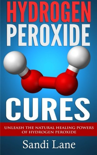 Hydrogen peroxide cures - hydrogen,