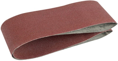 Abrasive sanding belt 100mm - sanding,