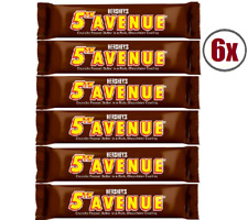 5TH AVENUE Chocolatey Coated