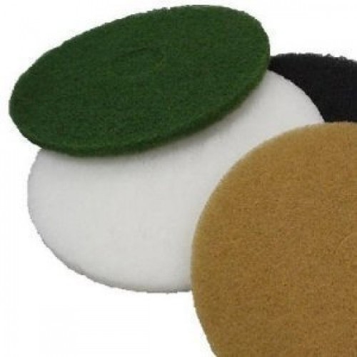 Floor pads 1 - 1", thick