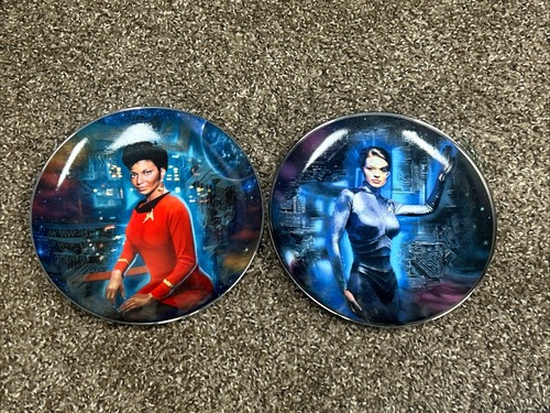 Vintage star trek women - vintage,