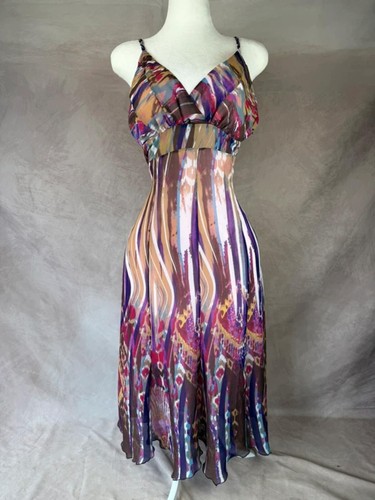 Per una y2k midi dress - per, 14r