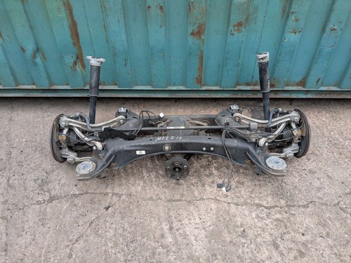 Mercedes class mk4 w205 1 - mk4,