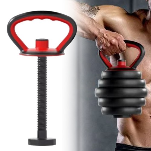 Kettlebell handle adjustable - kettlebell,