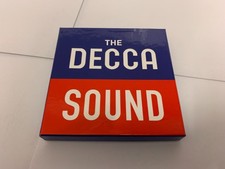 THE DECCA SOUND (2011)  Scarce