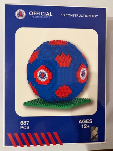 Rangers football club official - rangers,
