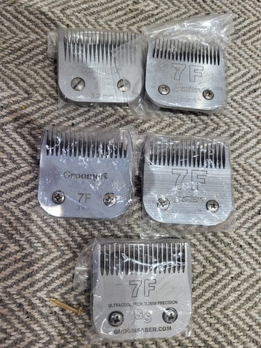 Clipper blades clippers - blades,