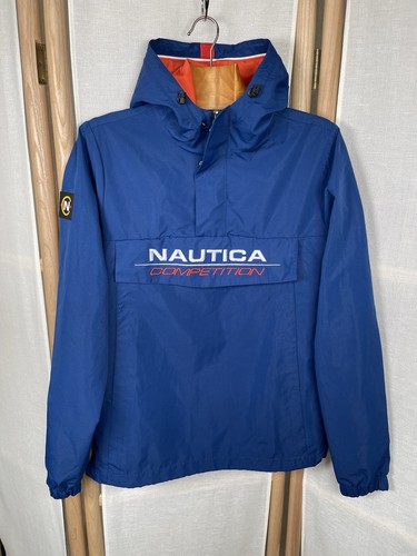 Blue nautica competition 4 - competition, 1/4