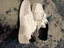 Replay Women’s Shoes Size Uk