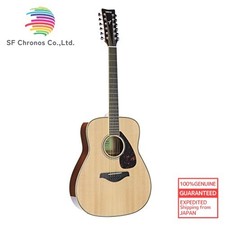 Yamaha FG820-12 12-string