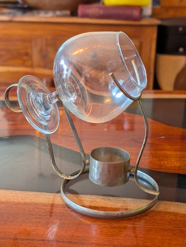 Vintage england made brandy - vintage,