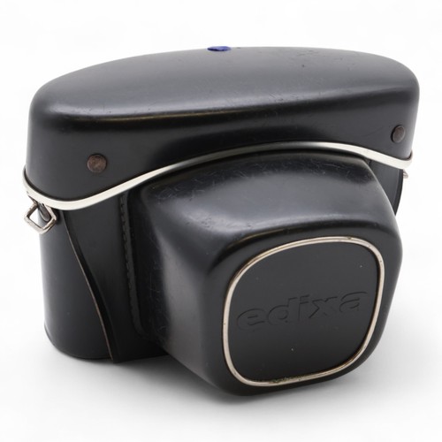 Edixa readiness bag camera - readiness,