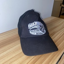 Gas Monkey Garage Mesh Back