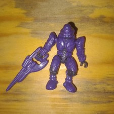 Mega Bloks Construc Halo