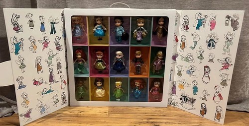 Disney store animators - disney,