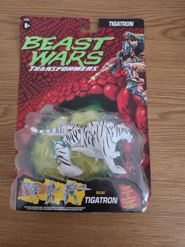 Hasbro kenner transformers - kenner,