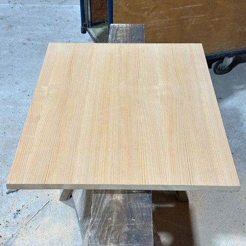 Cedar wood veneer - wood, 18mm