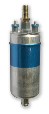 Hart 330 963 - 330, fuel